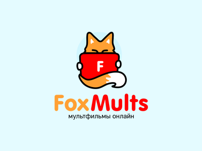 FoxMults fox logo fox mult