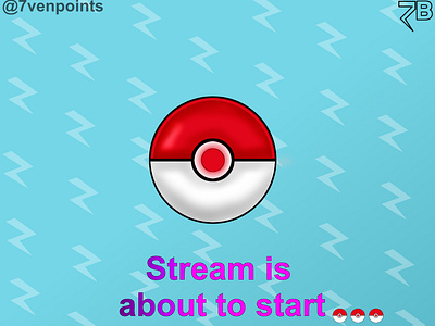 Pokeball loading screen