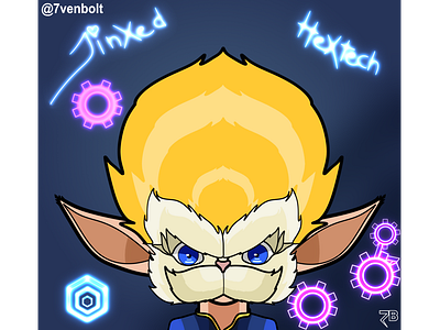 Arcane Heimerdinger