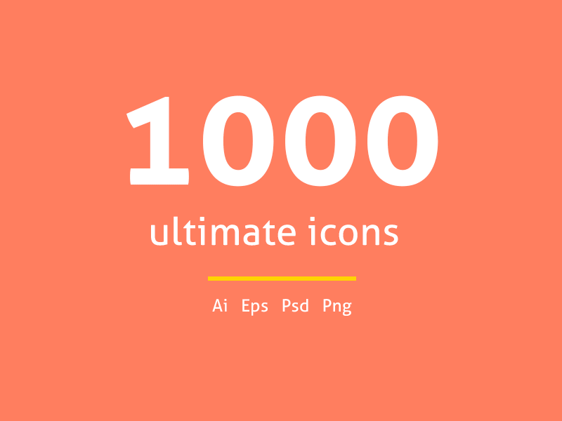 1000 icon line icon icon line icons line set symbol vector