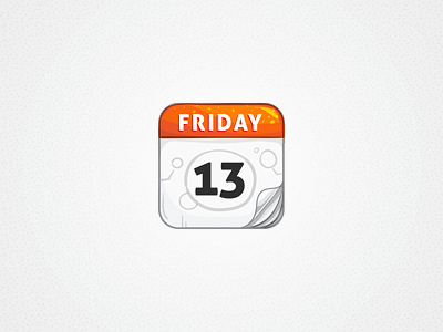 Calendar app calendar icon ios iphone vector