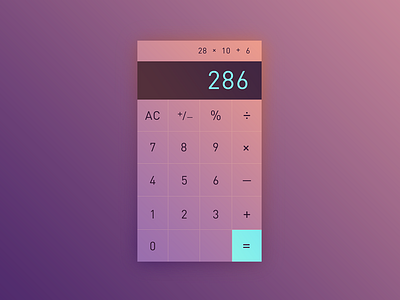 Daily UI #04