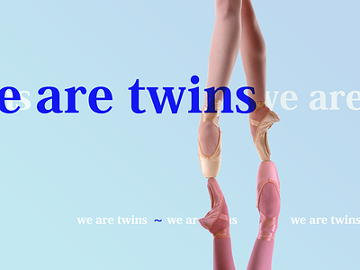 We Are Twins II
