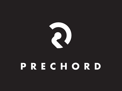 PreChord app branding design icon illustration logo