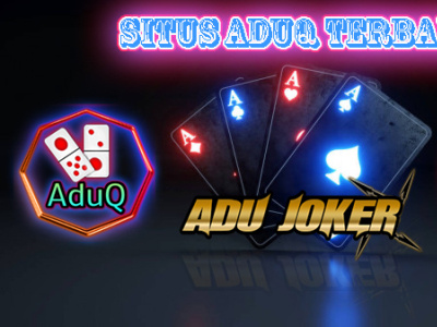 AduQ Terpercaya✓AduQ Terbaik✓Judi AduQ✓Daftar AduQ✓P2play✓ adujoker adujoker303 aduq online aduq terbaik aduq terpercaya agen aduq agen aduq terbaik judi aduq poker aduq situs aduq situs poker aduq