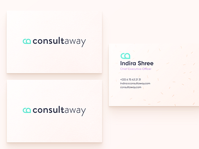 Business cards