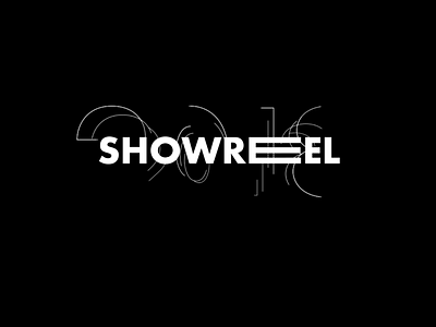 Showreel 2018 after affects animation application clean design dribbble gif interface loop motion motiondesign product sketch ui