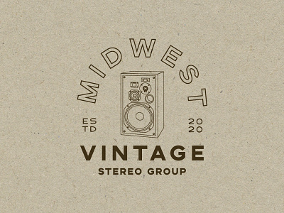 Midwest Vintage Stereo Group