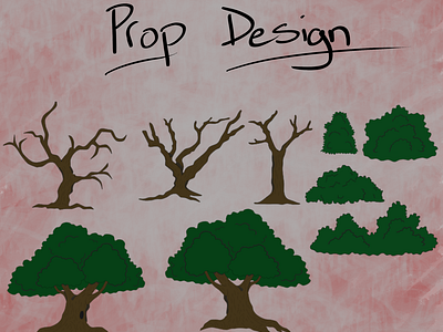 Prop Design 2d animation 2d animator animation animator background design cartoon design illustration logo propdesign propdesigner