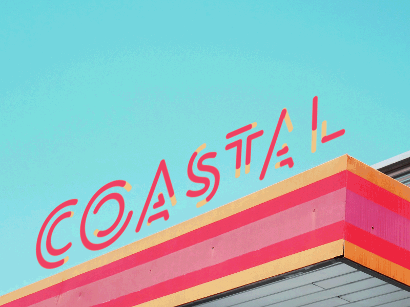 Coastal Type