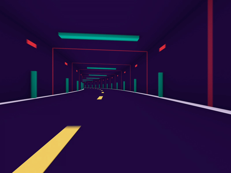 Tunnel Loop