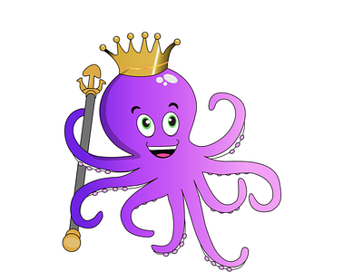 King Octopus