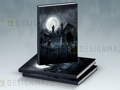 Book Cover Design branding design graphic design illustration