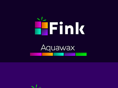 Fink(Brand identity)