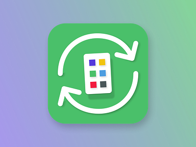 DailyUI 005 - App Icon