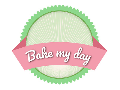 Bake my day