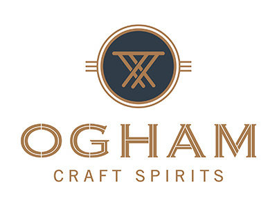 Ogham Craft Spirits Identity