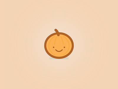 OH MY GOURD autumn cute fall halloween illustration jack o lantern pumpkin thanksgiving vector