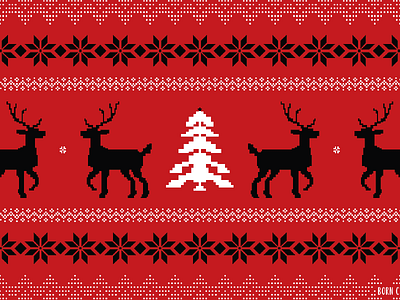 Free Ugly Sweater Wallpaper background christmas festive free ugly sweater wallpaper