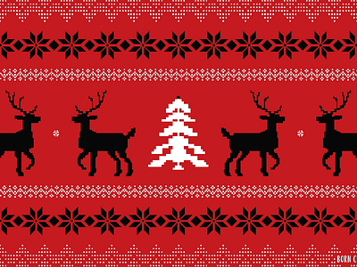 Free Ugly Sweater Wallpaper