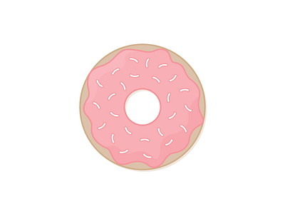 The Print Donut