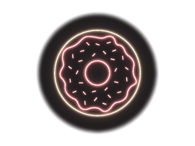 The Lumos Donut