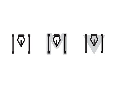 Still Rebranding branding design flat icon illustration linework logo shape simple typography vector vote