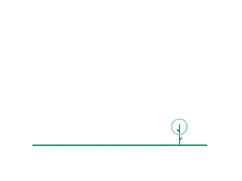 Car animated defender gif horizon icon landrover line speed tree