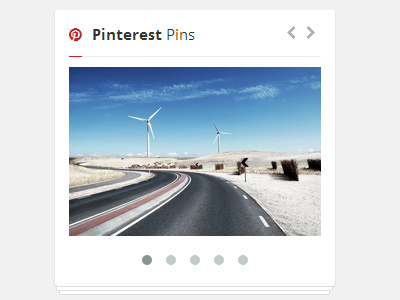 Pinterest Pins