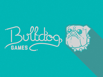 Bulldog Games