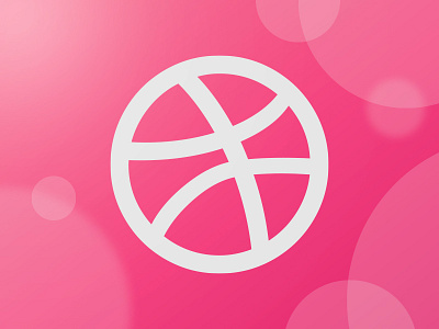 Dribbble Invite dribbble dribbble best shot dribbble invite invitation invite