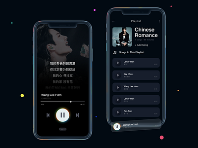 Music App