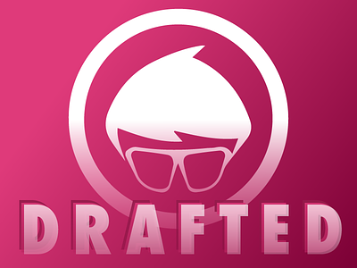 Dribbble Drafted