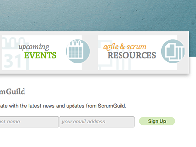 Scrum Guild Homepage