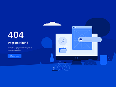 empty state - 01 by studiokat on Dribbble
