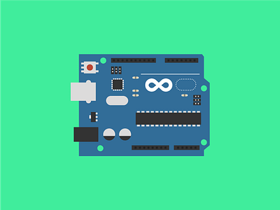 Arduino Uno