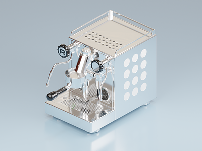 Espresso Machine