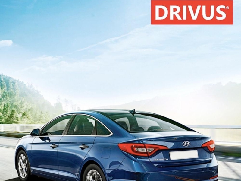 Drivus Offers Fast and Easy Car Rental in Sharjah Airport by Rent a Car