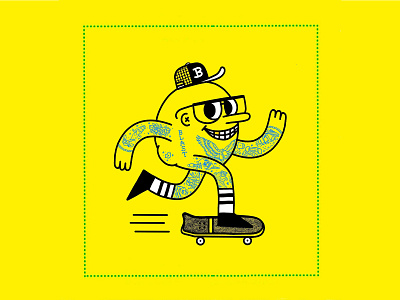 @blastskates #blastskatesfanclub sticker contest