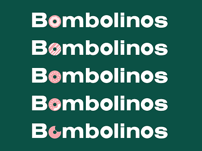 Bombolinos Logo