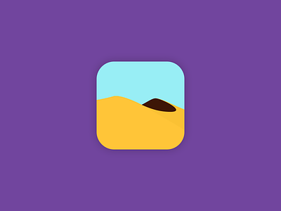 Daily UI - #005 App Icon challenge dailyui ui