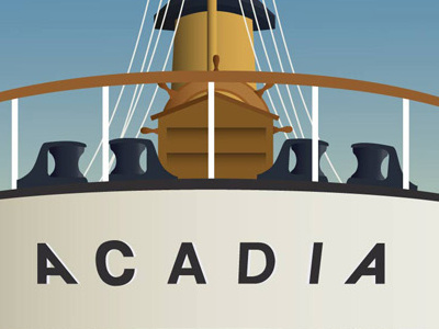 Css Acadia