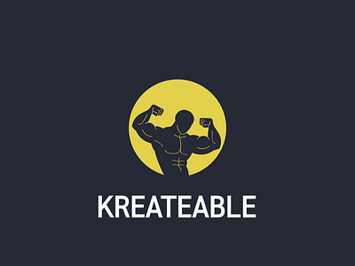 Fitness/Gym Logo Designs
