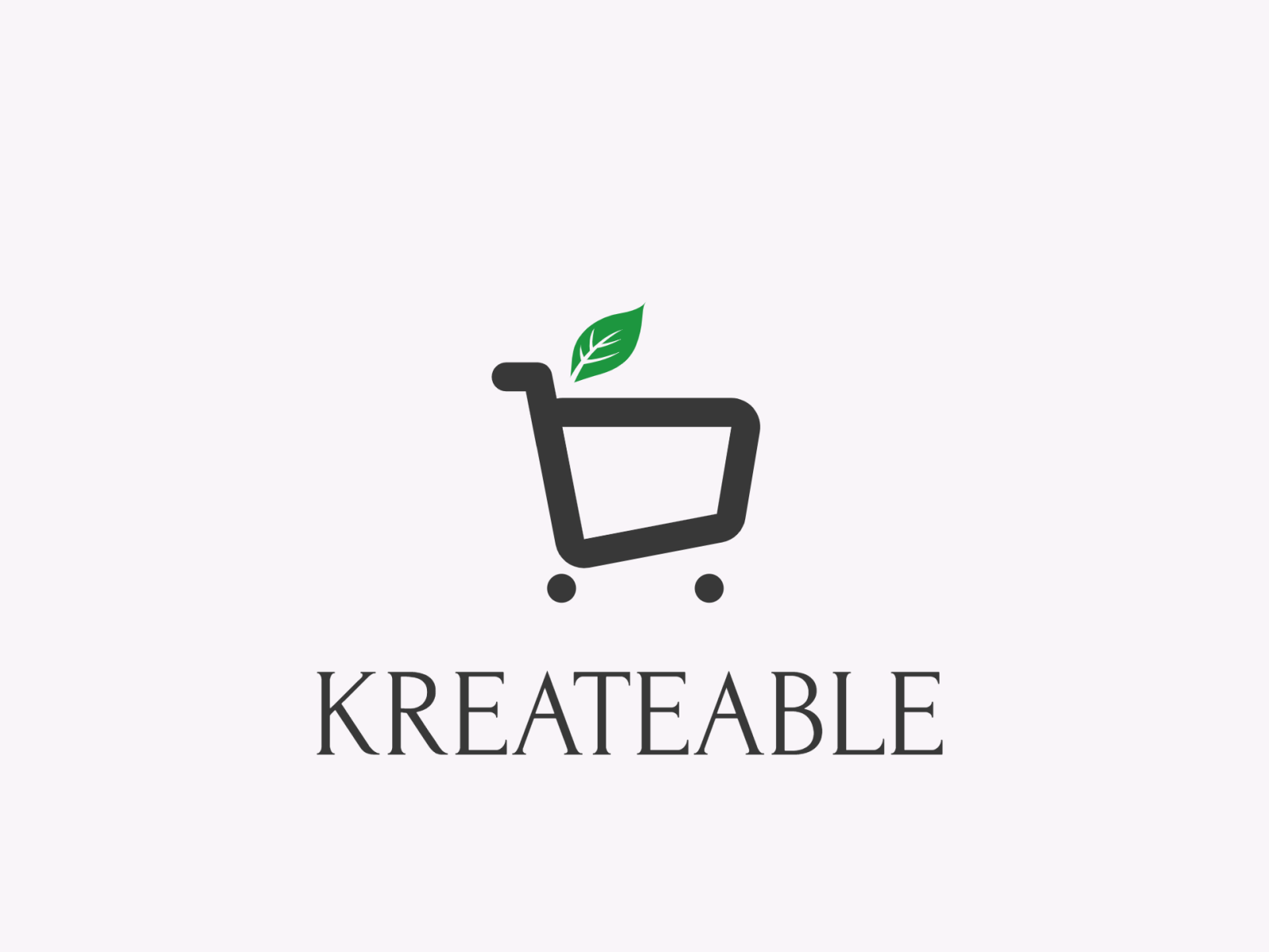 Retail Logo Designs by Kreateable on Dribbble