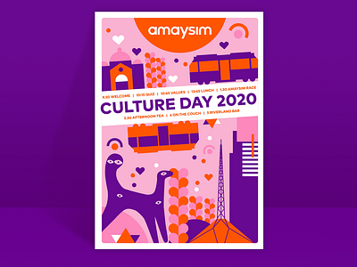 Culture Day 2020