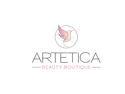 Artetica Logotype