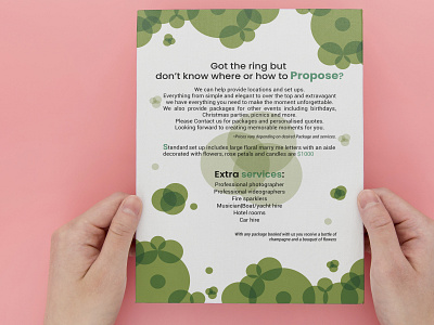 Event Brochure Design. annual report brochure business brochure catalog company profile design food flyer illustration logo ui