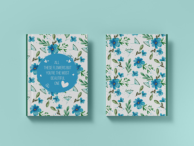Notebook Cover Design bookcover cover design design illustration notebook notebook cover design