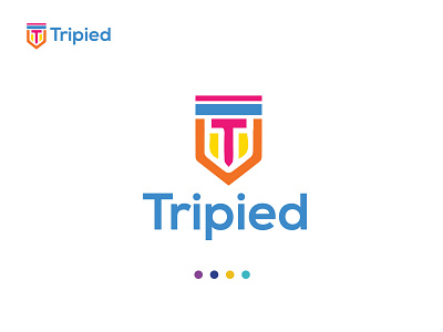 t letter logo | modern logo | t letter mark logo 3d app branding design graphic design logo logo identidade visual logo modern typography vector