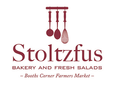 Stoltzfus Baker Logo